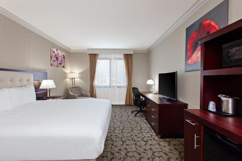 Holiday Inn El Monte - Los Angeles By Ihg Екстер'єр фото
