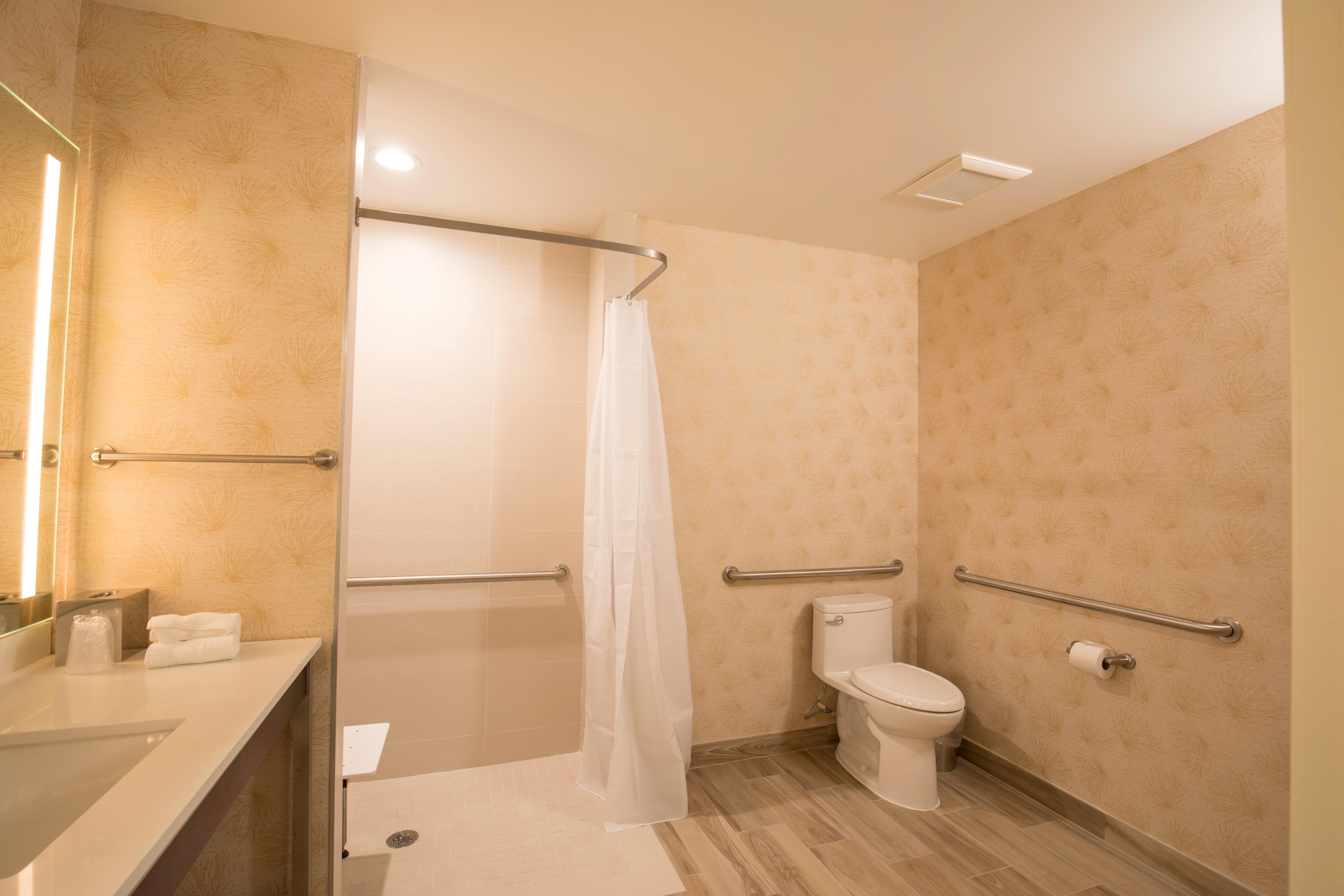Holiday Inn El Monte - Los Angeles By Ihg Екстер'єр фото