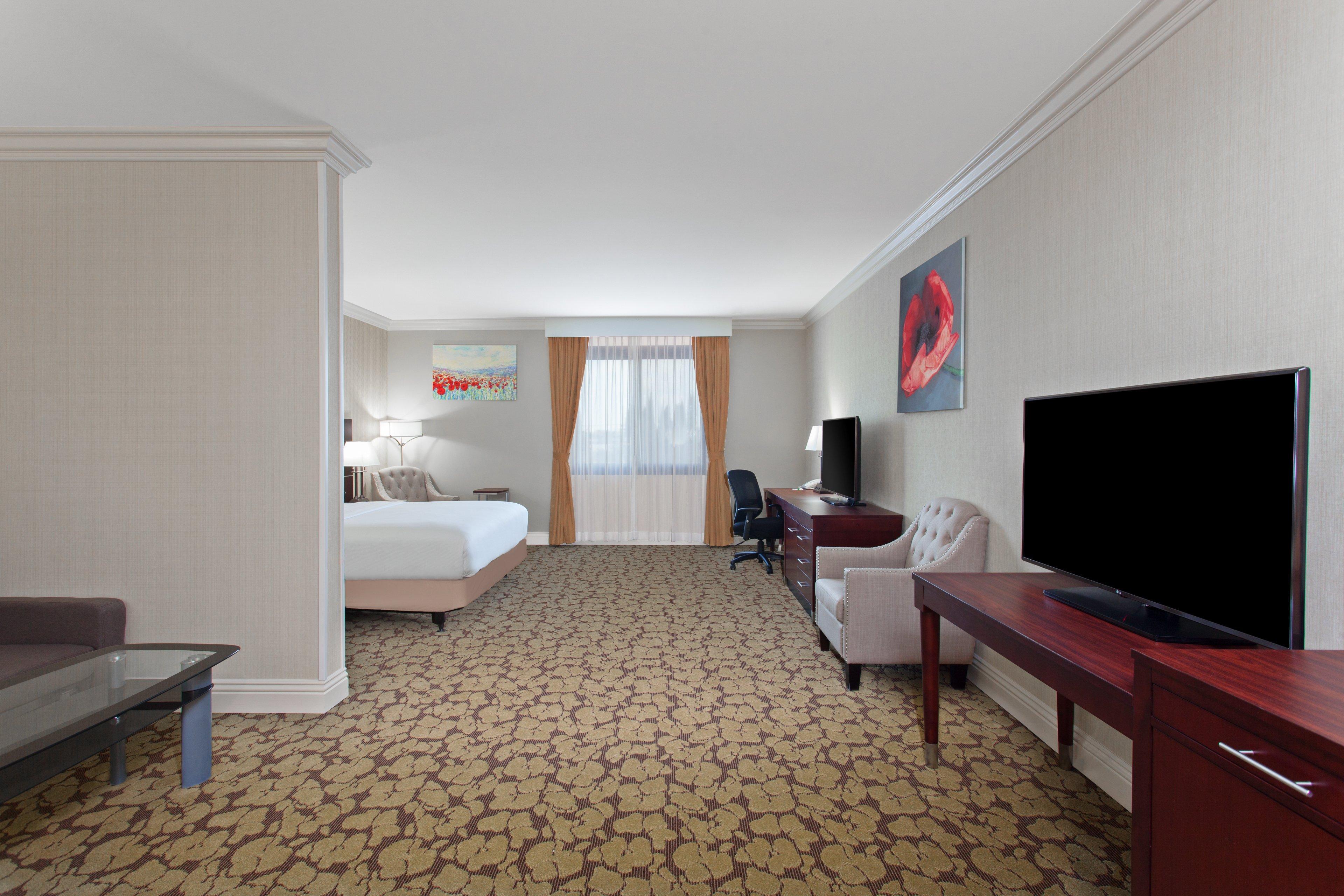 Holiday Inn El Monte - Los Angeles By Ihg Екстер'єр фото