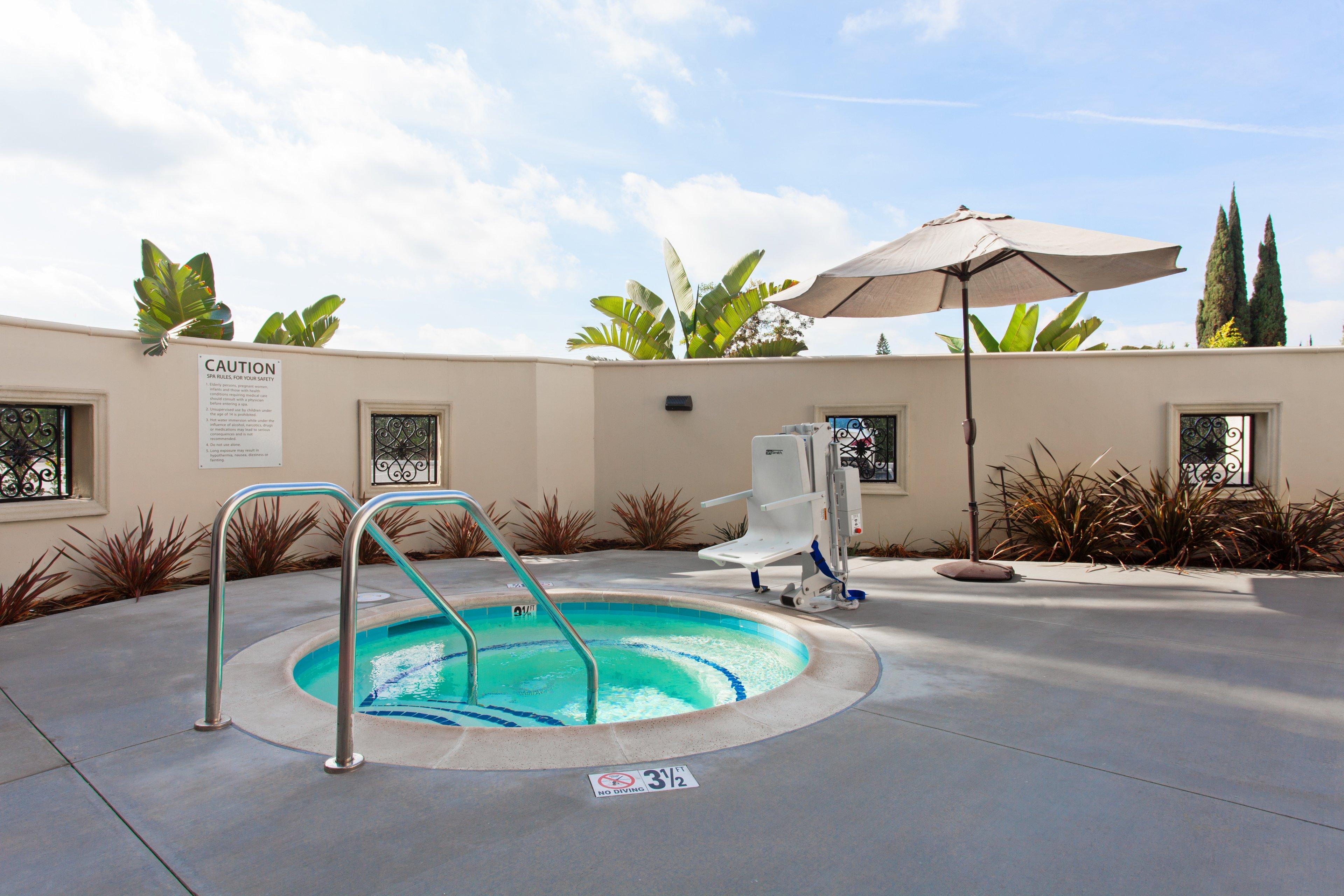 Holiday Inn El Monte - Los Angeles By Ihg Екстер'єр фото