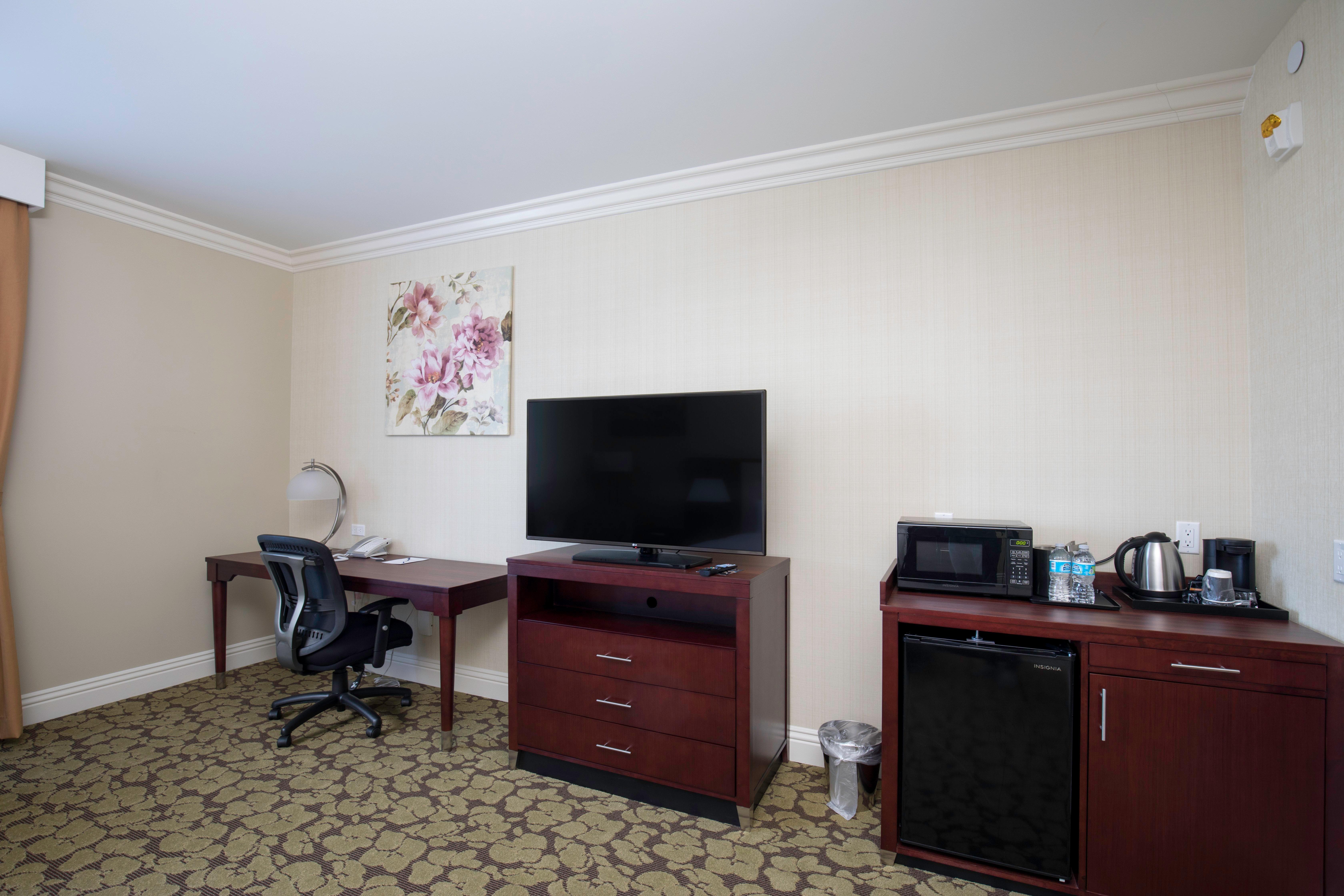 Holiday Inn El Monte - Los Angeles By Ihg Екстер'єр фото