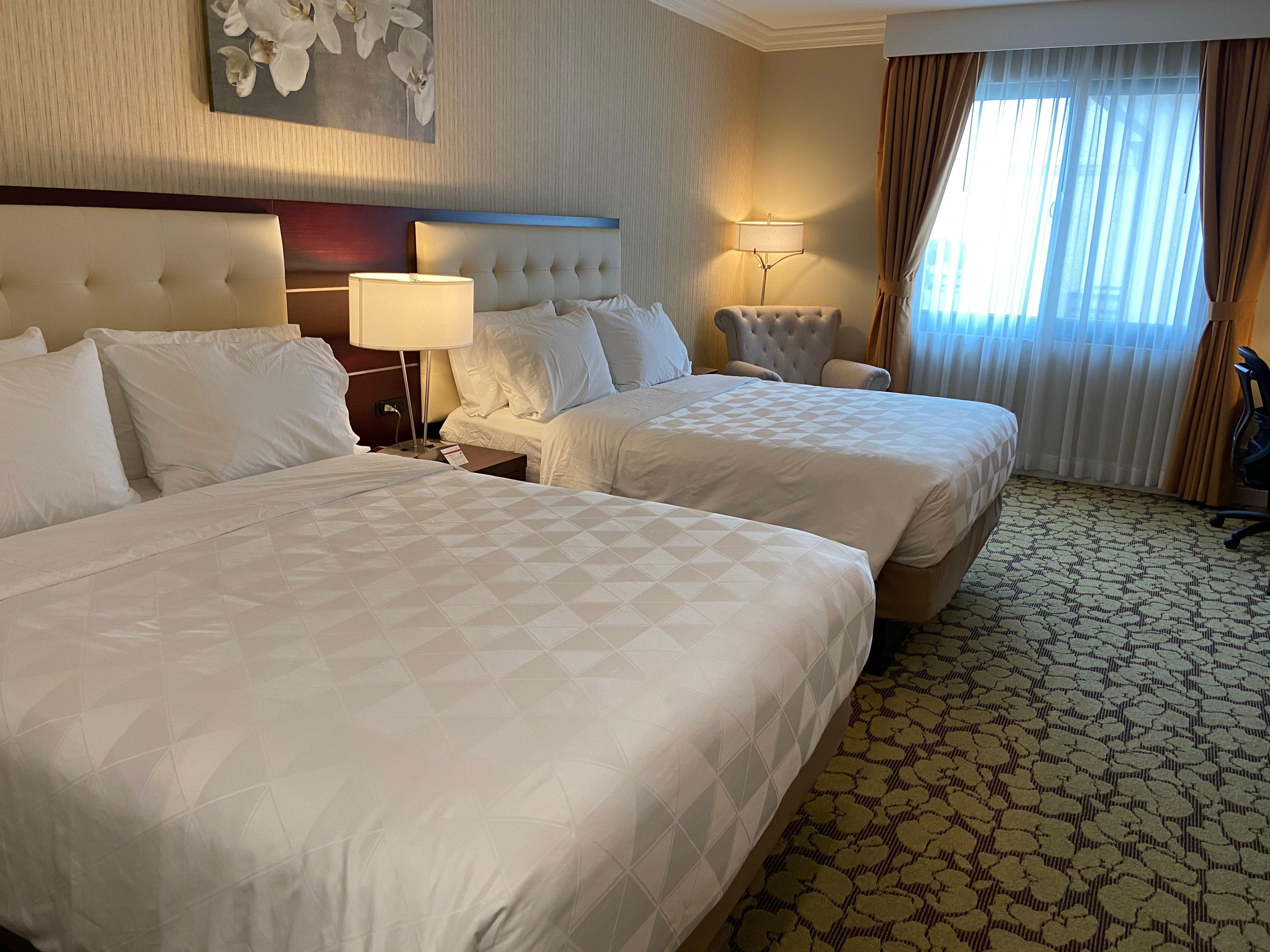 Holiday Inn El Monte - Los Angeles By Ihg Екстер'єр фото