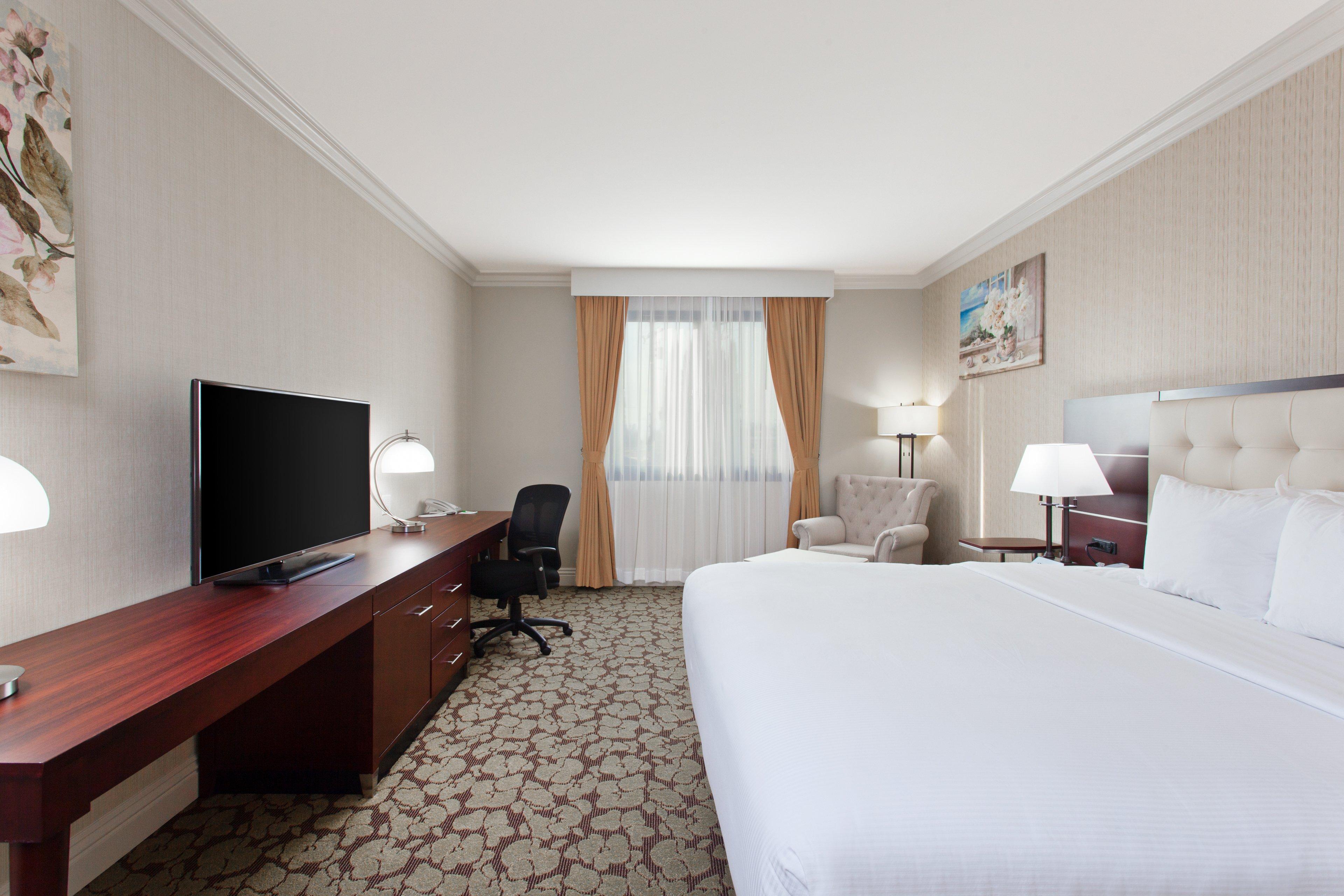 Holiday Inn El Monte - Los Angeles By Ihg Екстер'єр фото