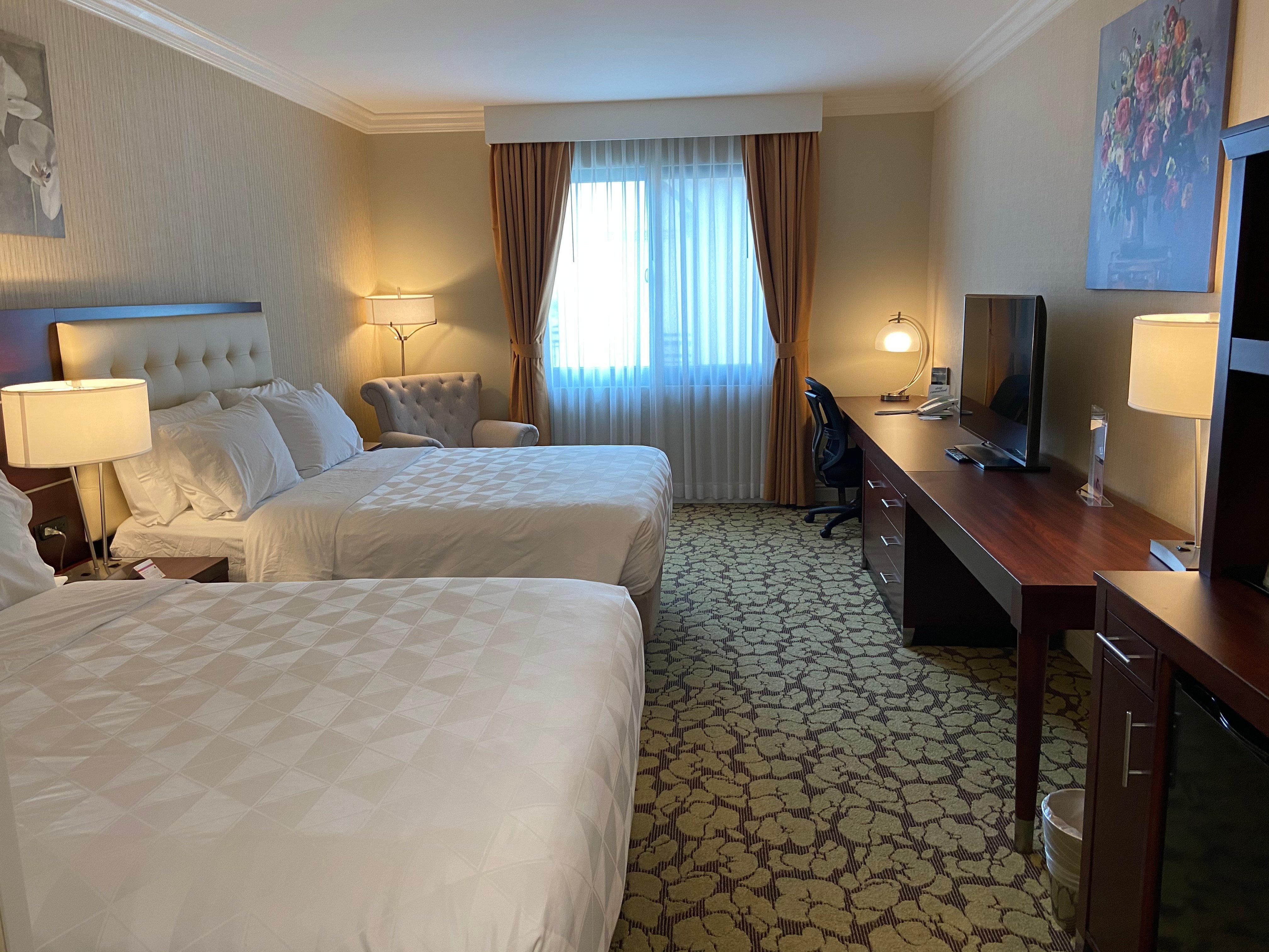 Holiday Inn El Monte - Los Angeles By Ihg Екстер'єр фото