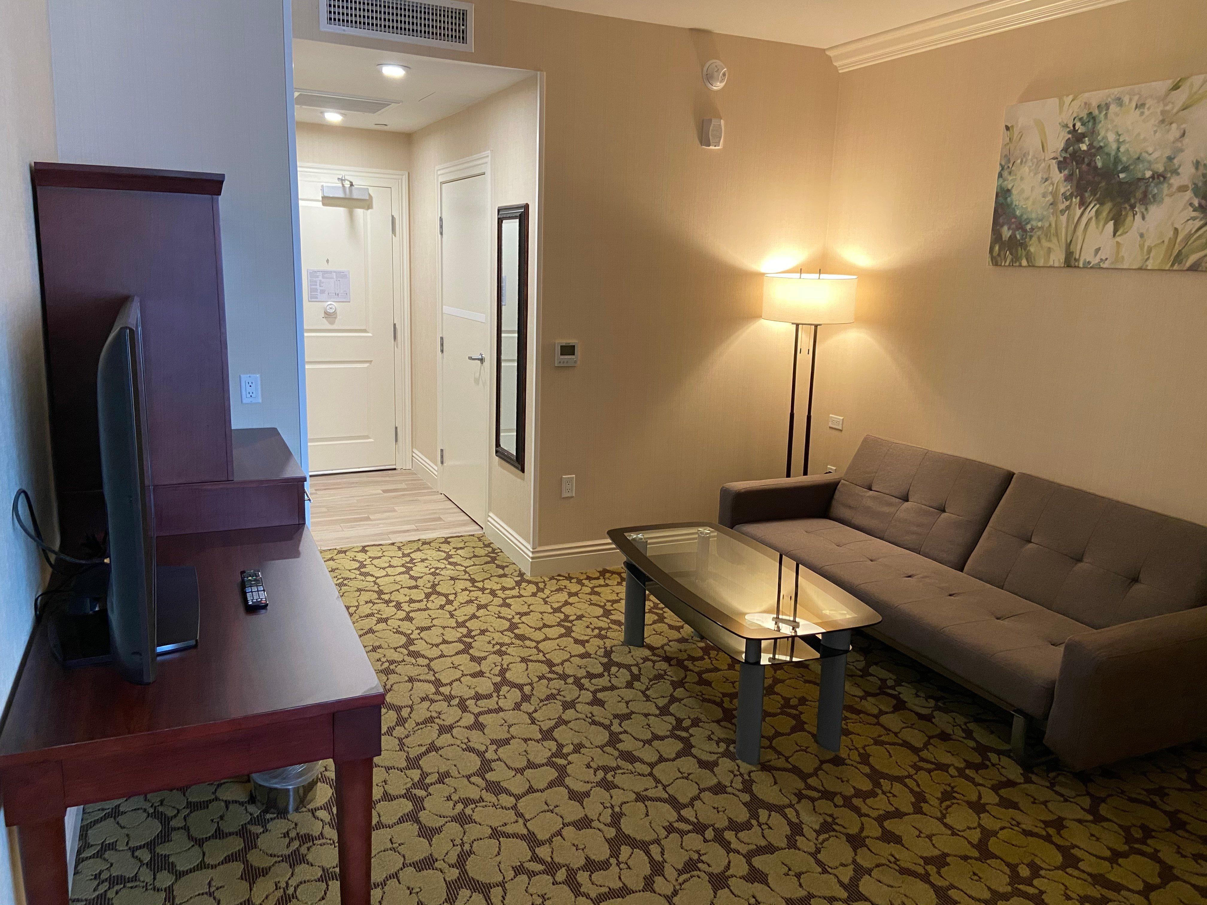 Holiday Inn El Monte - Los Angeles By Ihg Екстер'єр фото