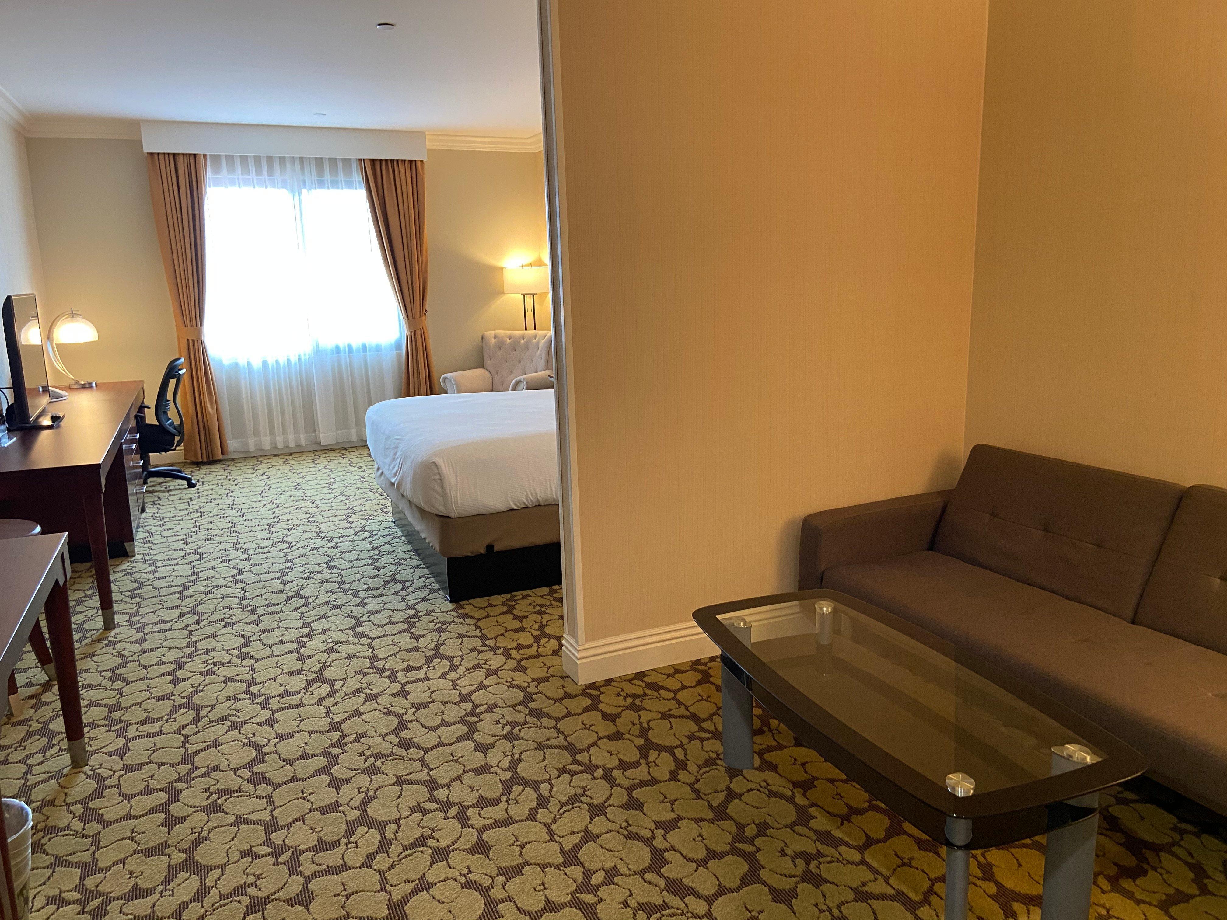 Holiday Inn El Monte - Los Angeles By Ihg Екстер'єр фото