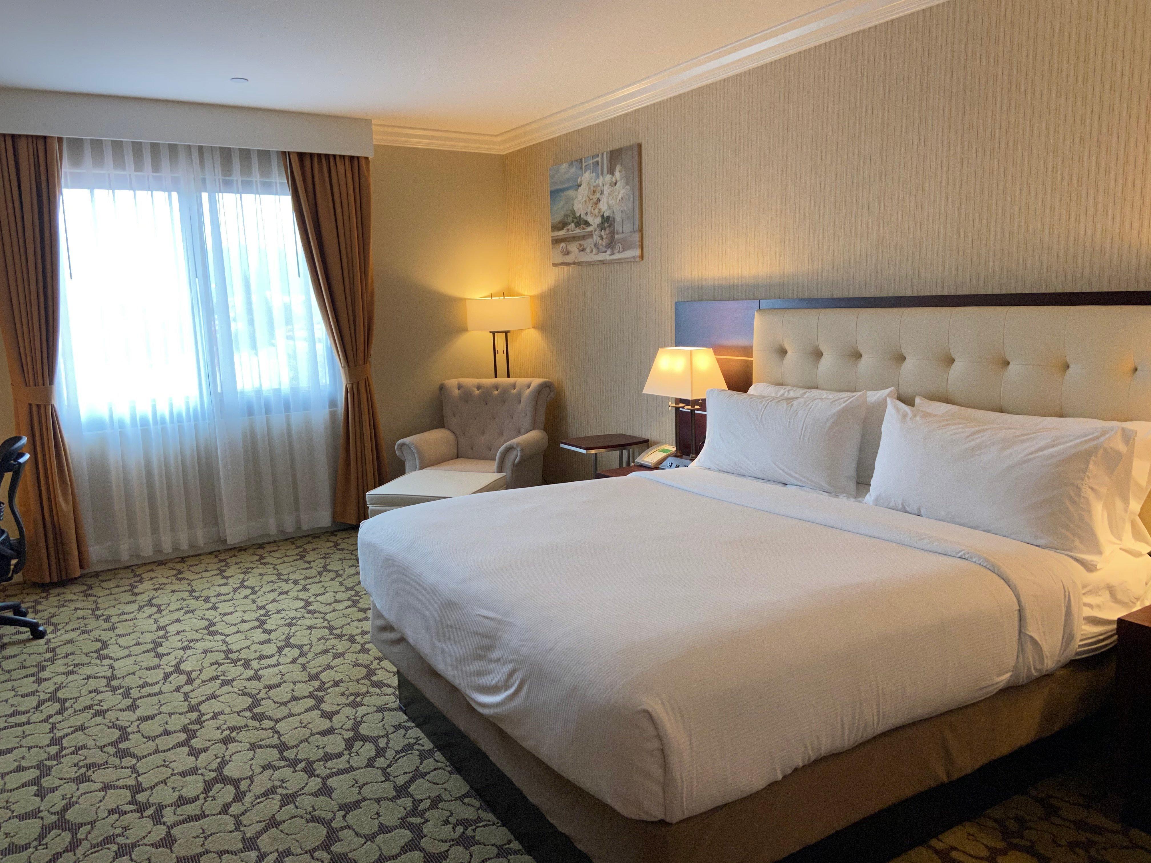 Holiday Inn El Monte - Los Angeles By Ihg Екстер'єр фото