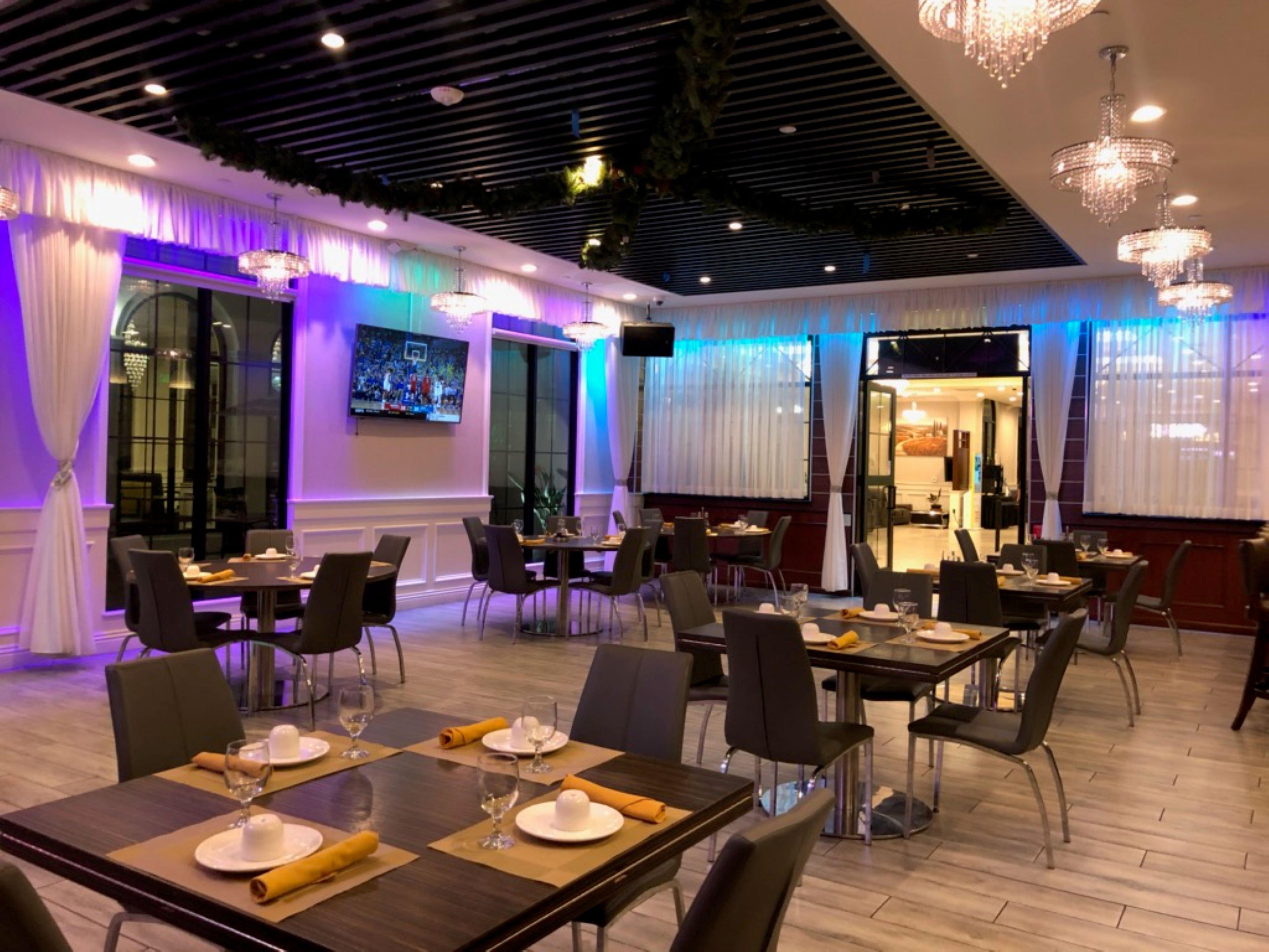 Holiday Inn El Monte - Los Angeles By Ihg Екстер'єр фото