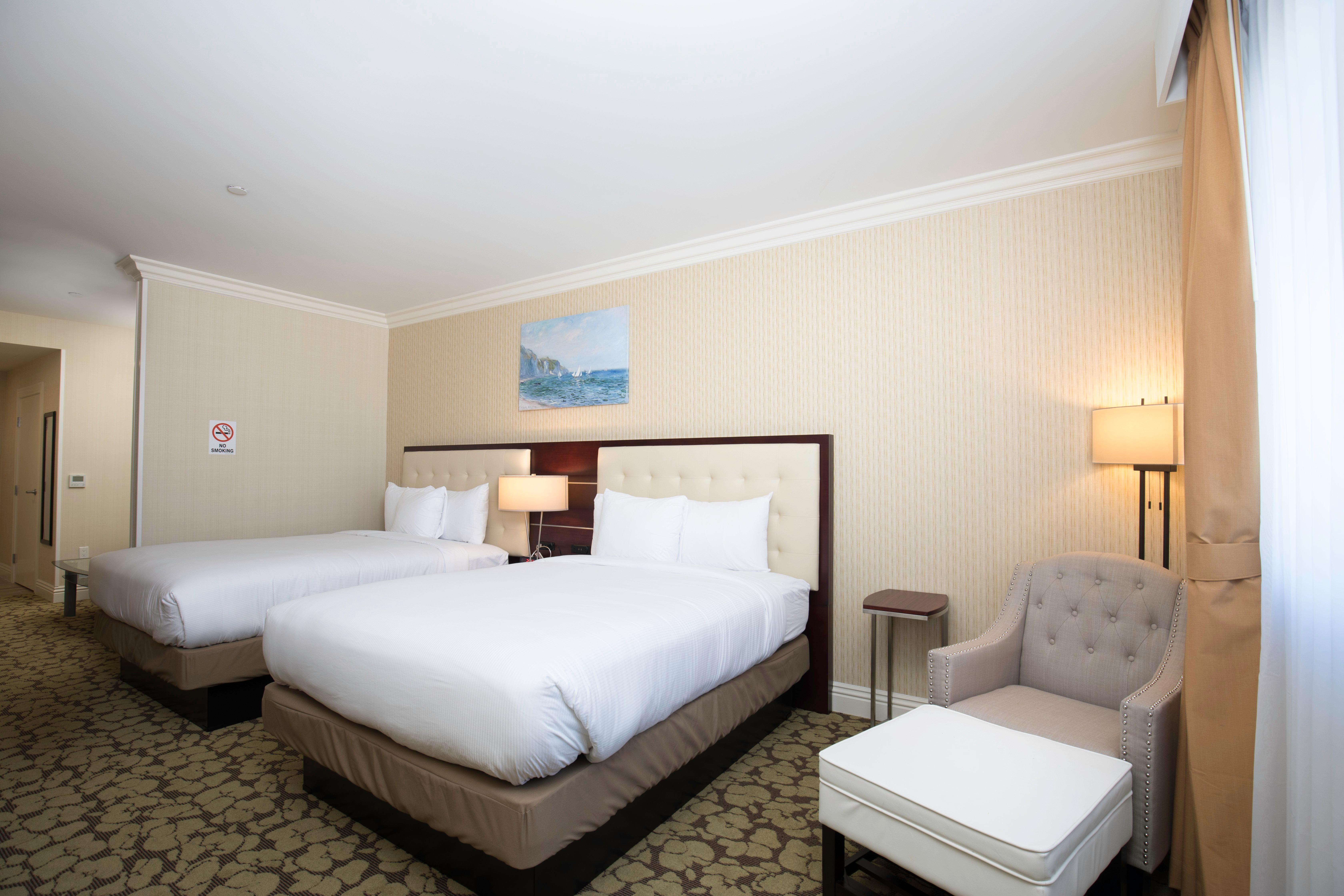Holiday Inn El Monte - Los Angeles By Ihg Екстер'єр фото