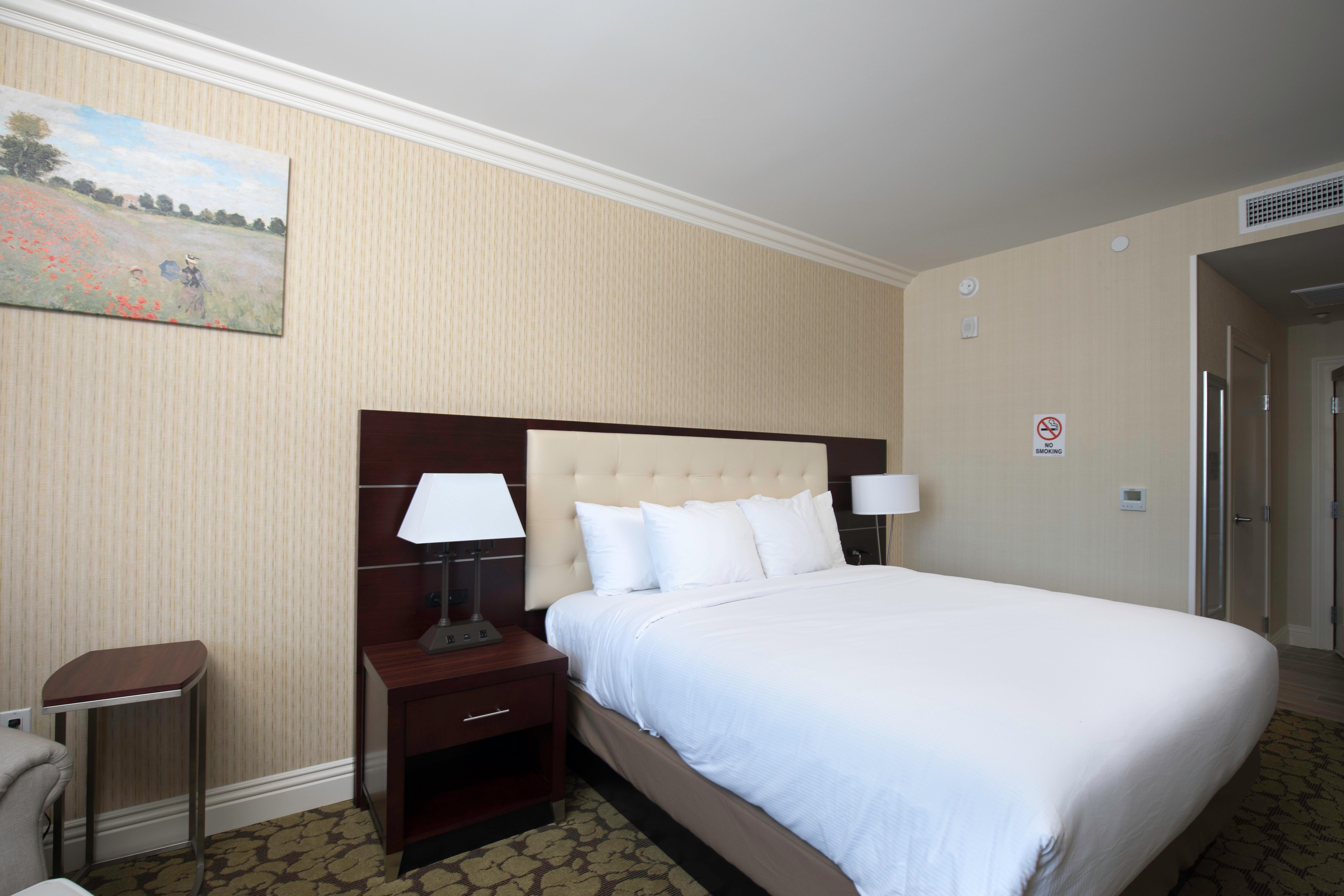 Holiday Inn El Monte - Los Angeles By Ihg Екстер'єр фото