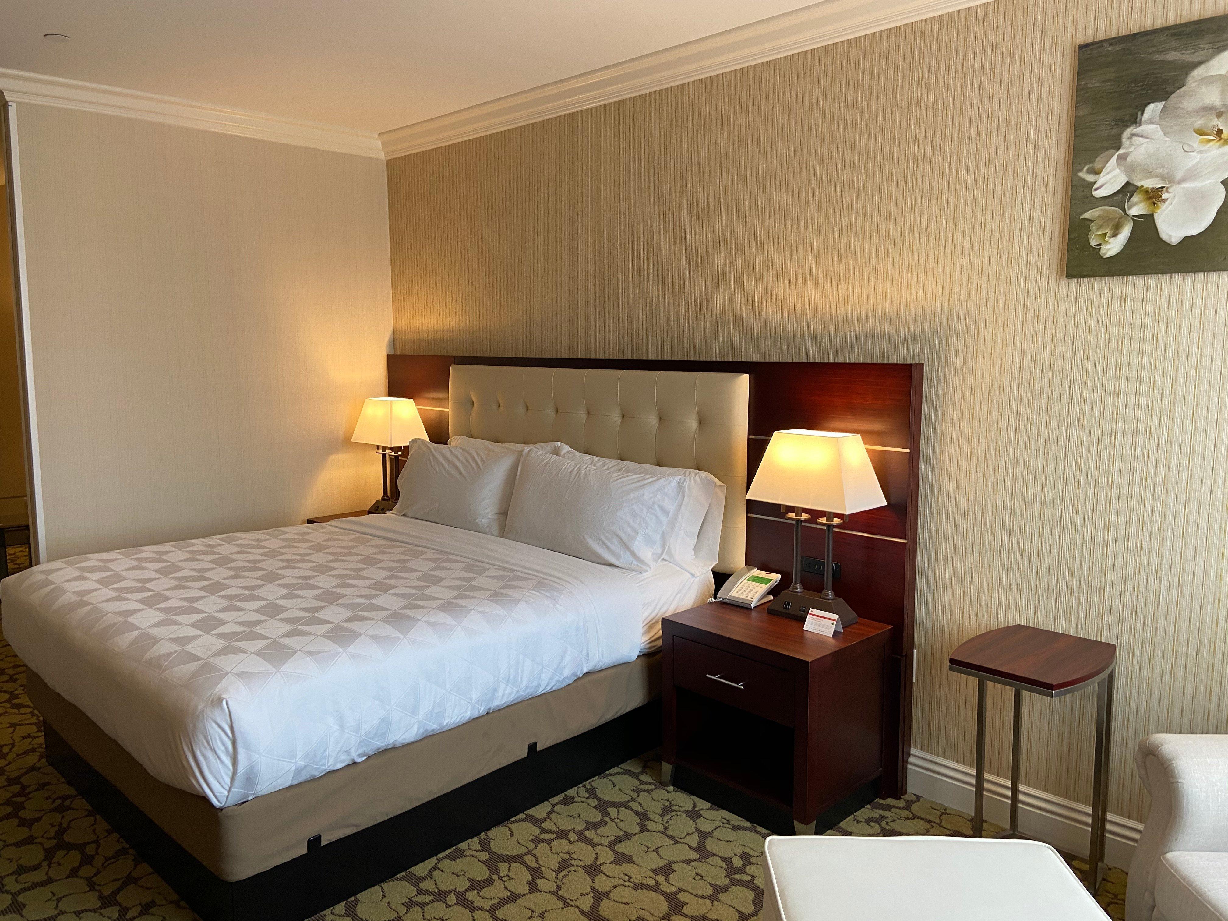 Holiday Inn El Monte - Los Angeles By Ihg Екстер'єр фото
