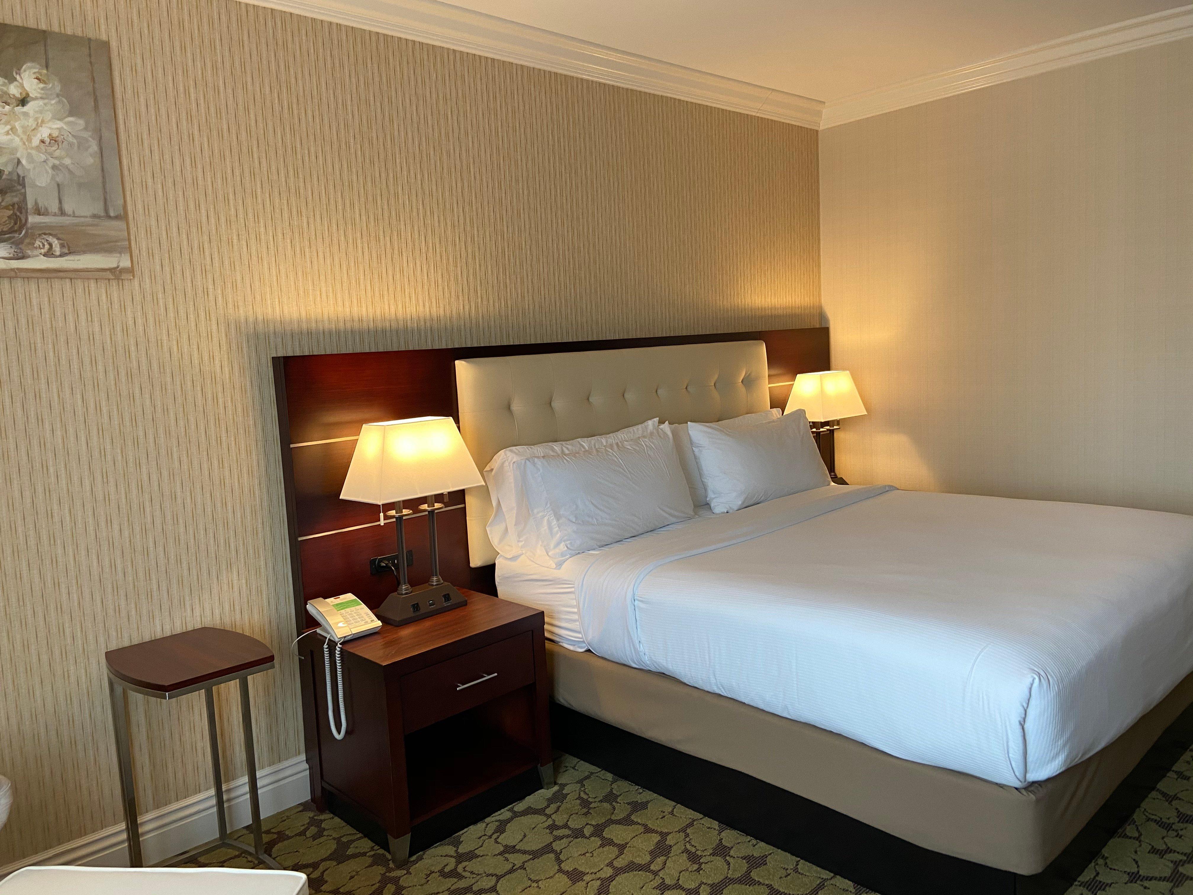 Holiday Inn El Monte - Los Angeles By Ihg Екстер'єр фото