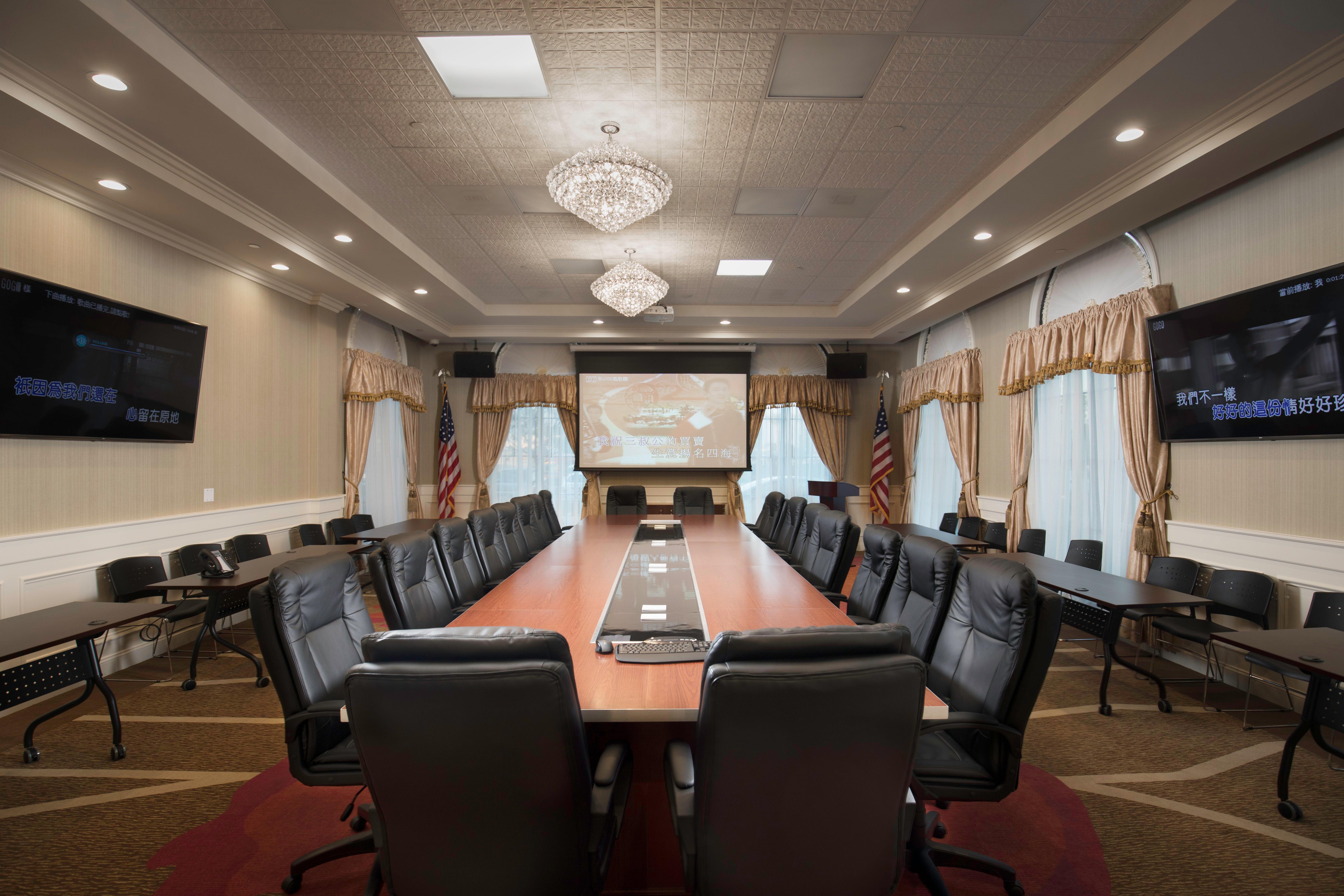 Holiday Inn El Monte - Los Angeles By Ihg Екстер'єр фото