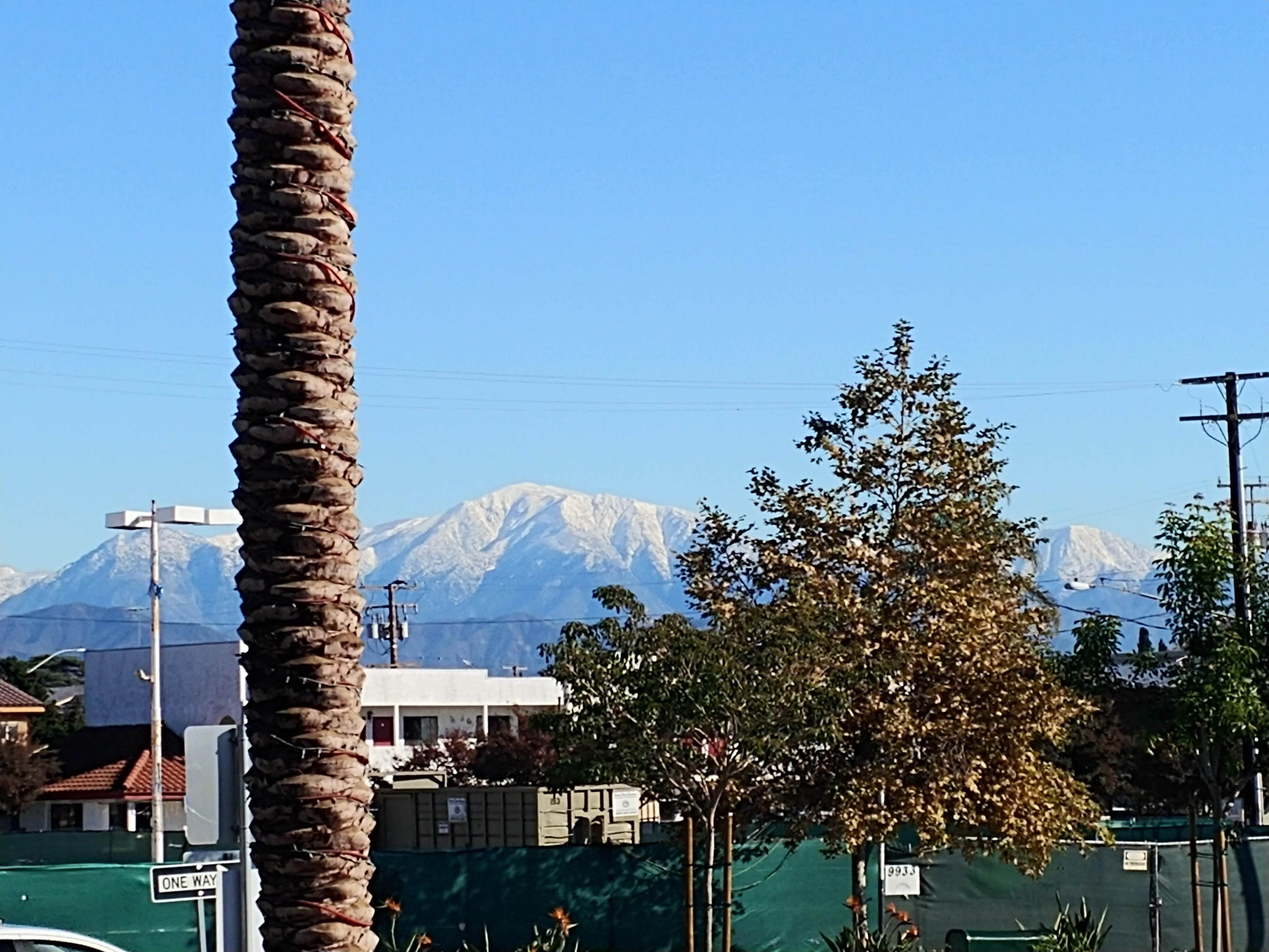 Holiday Inn El Monte - Los Angeles By Ihg Екстер'єр фото