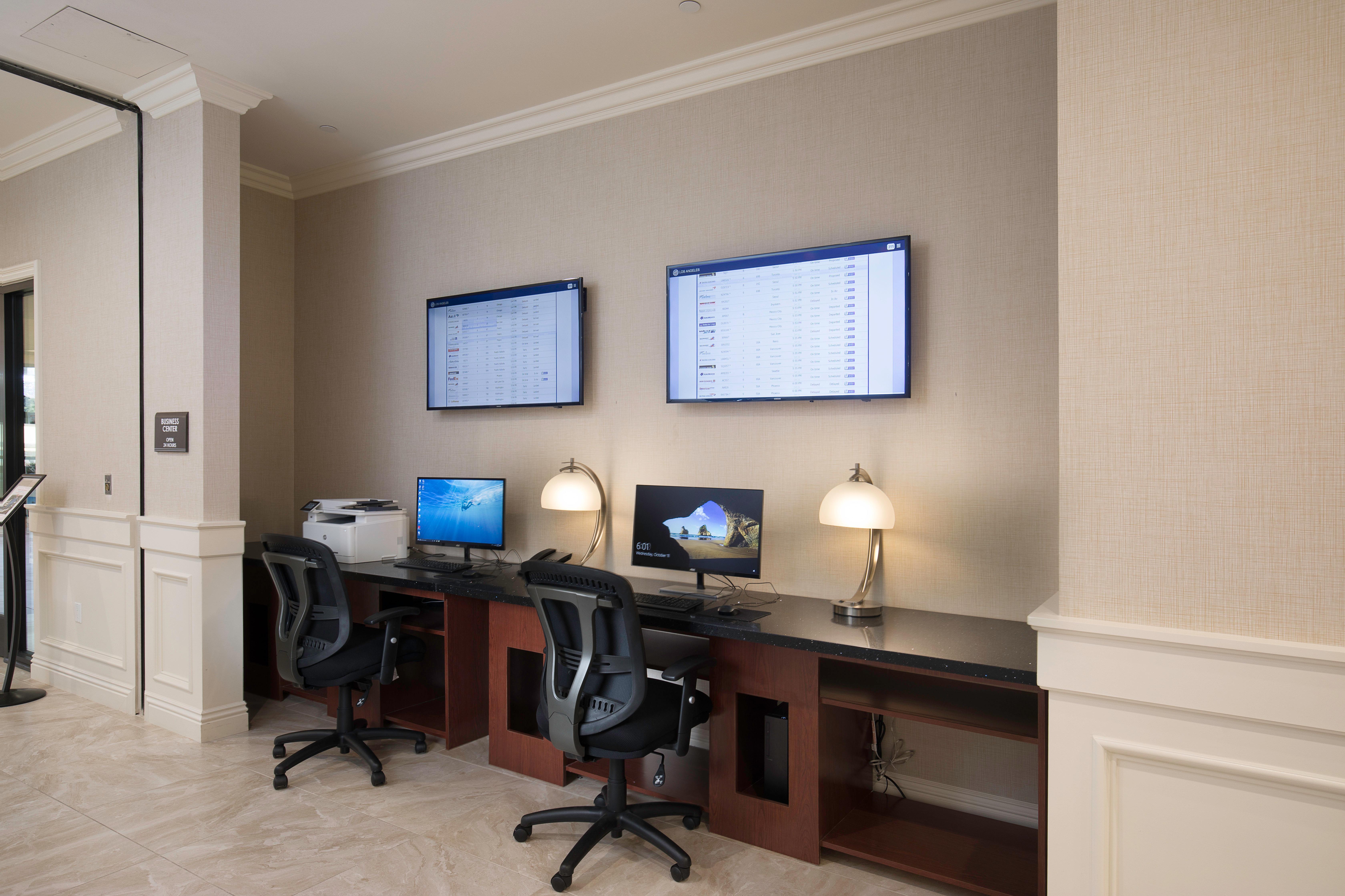 Holiday Inn El Monte - Los Angeles By Ihg Екстер'єр фото
