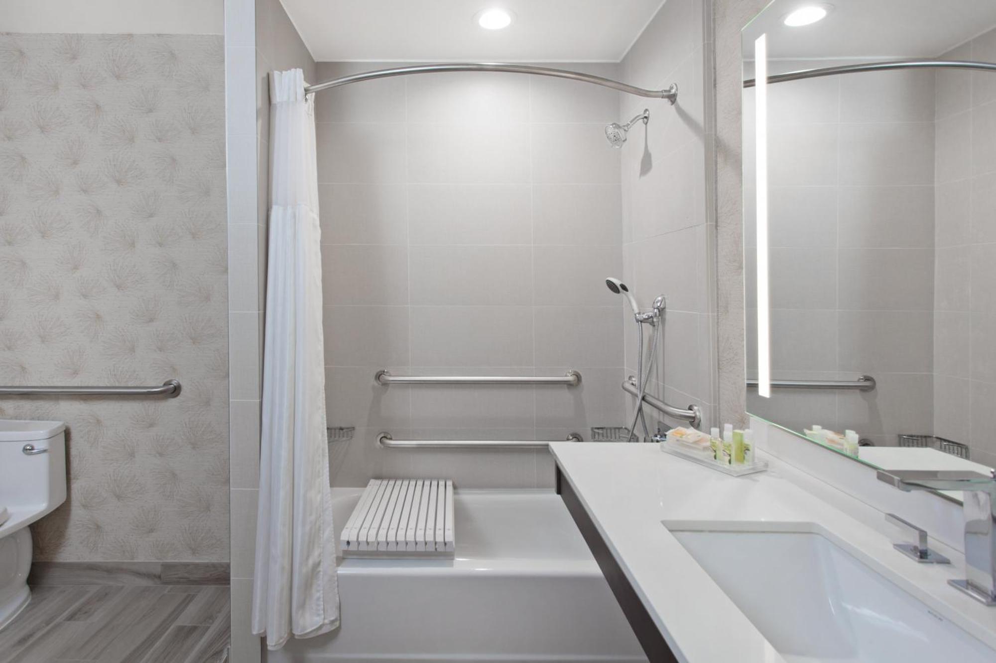 Holiday Inn El Monte - Los Angeles By Ihg Екстер'єр фото