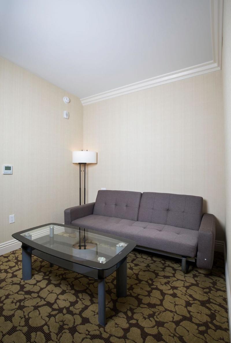 Holiday Inn El Monte - Los Angeles By Ihg Екстер'єр фото