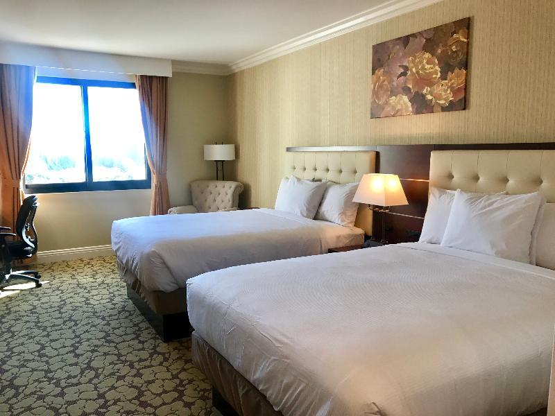 Holiday Inn El Monte - Los Angeles By Ihg Екстер'єр фото