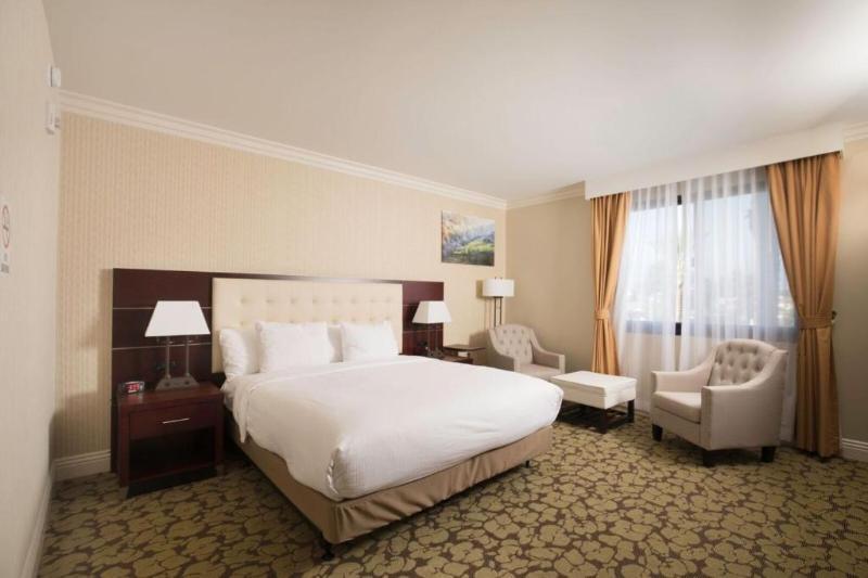 Holiday Inn El Monte - Los Angeles By Ihg Екстер'єр фото