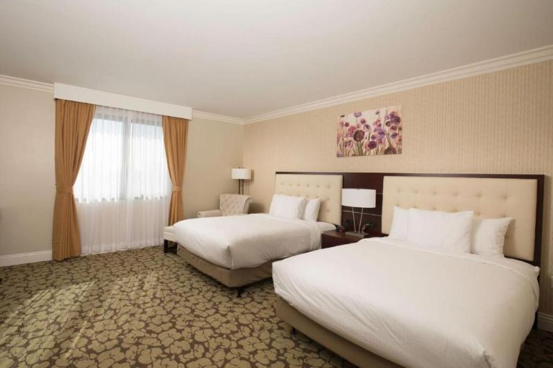 Holiday Inn El Monte - Los Angeles By Ihg Екстер'єр фото